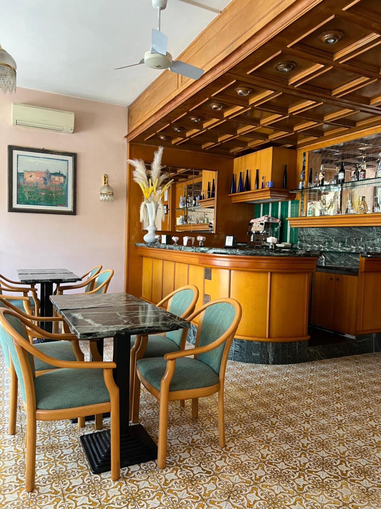 Grifone Hotel Perugia Exterior photo