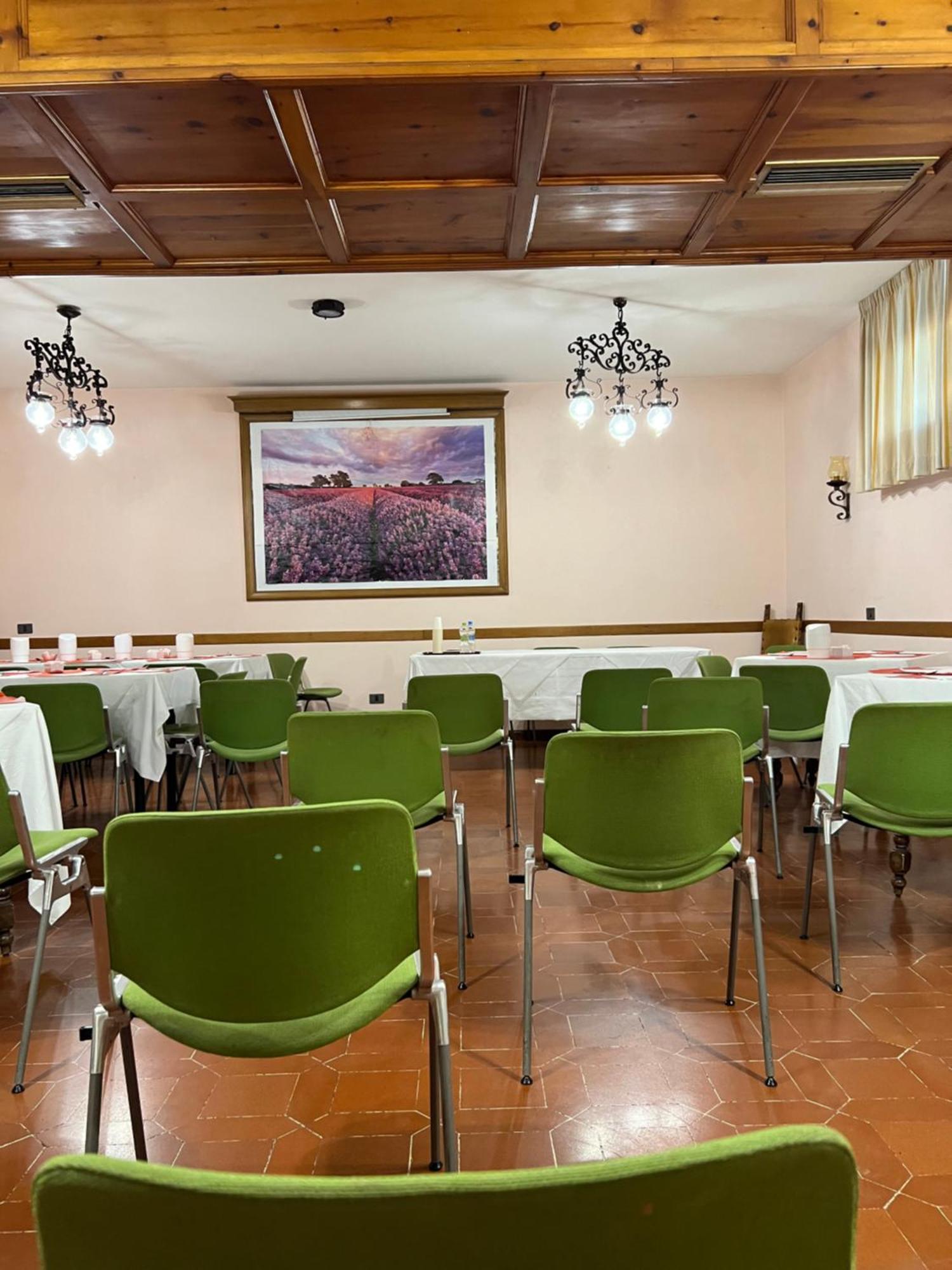 Grifone Hotel Perugia Exterior photo