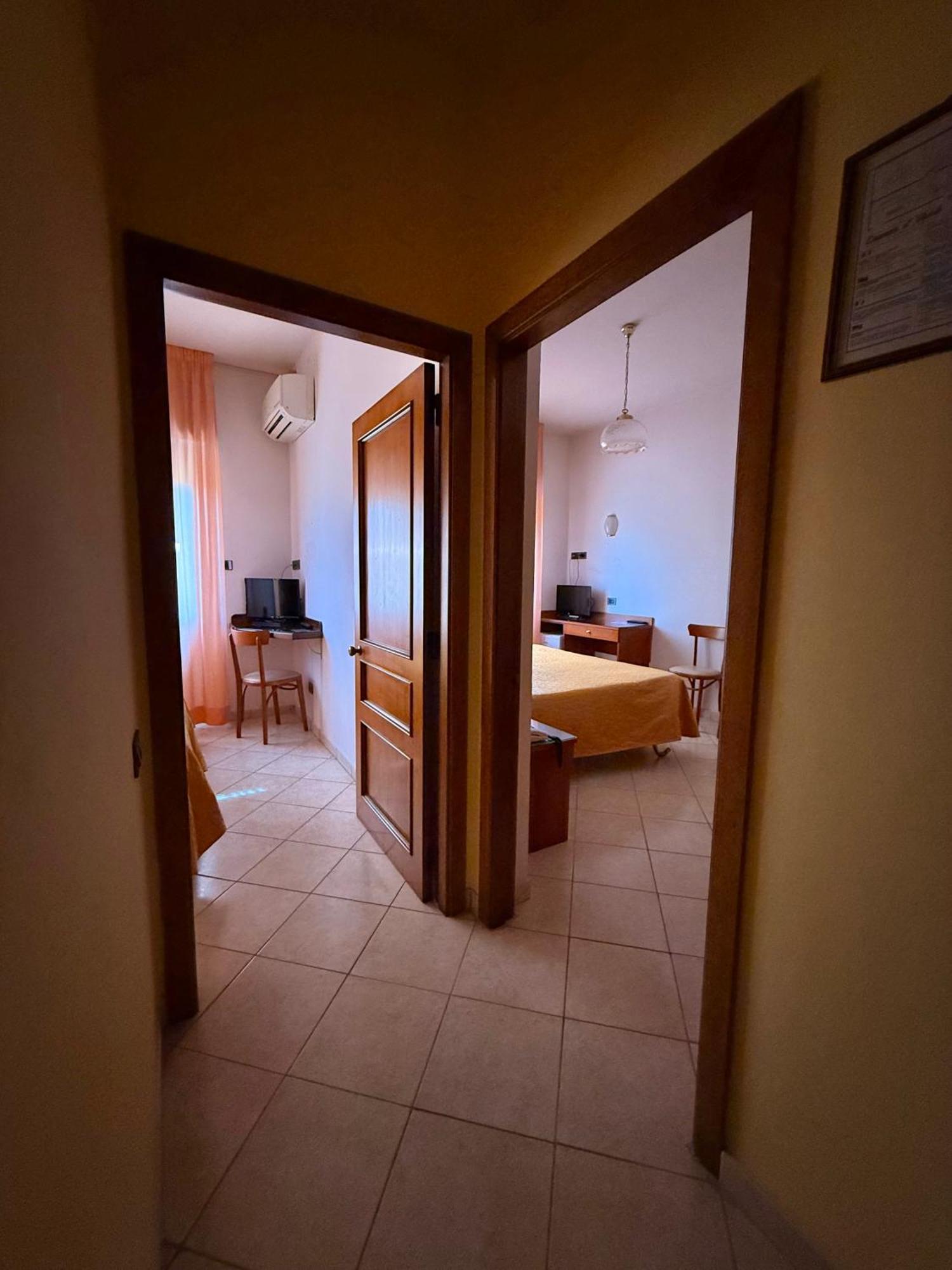 Grifone Hotel Perugia Exterior photo