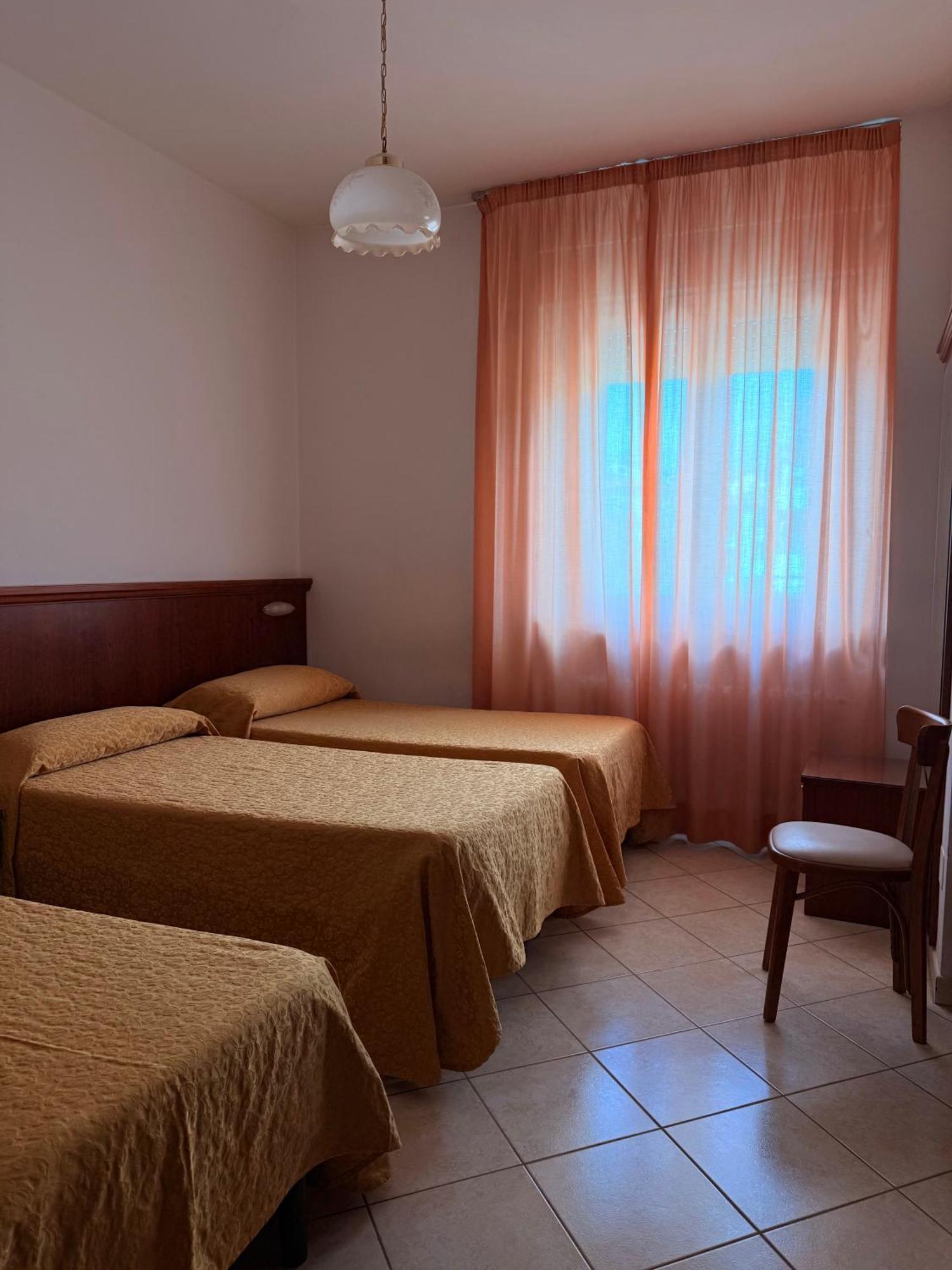 Grifone Hotel Perugia Exterior photo
