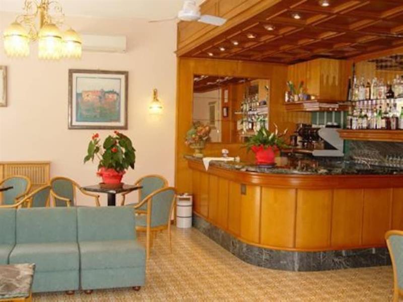 Grifone Hotel Perugia Exterior photo
