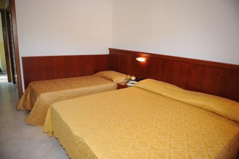 Grifone Hotel Perugia Exterior photo